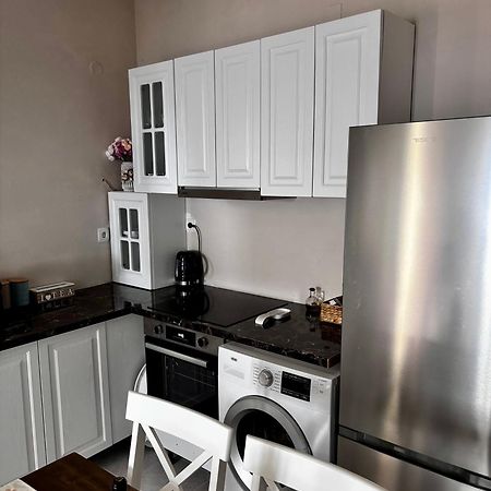 Oxo Kamara Apartment Όλυμπος Εξωτερικό φωτογραφία