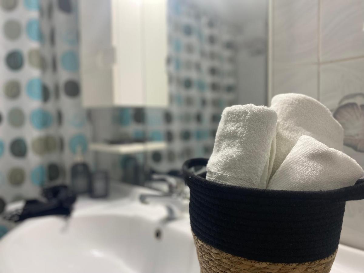Oxo Kamara Apartment Όλυμπος Εξωτερικό φωτογραφία