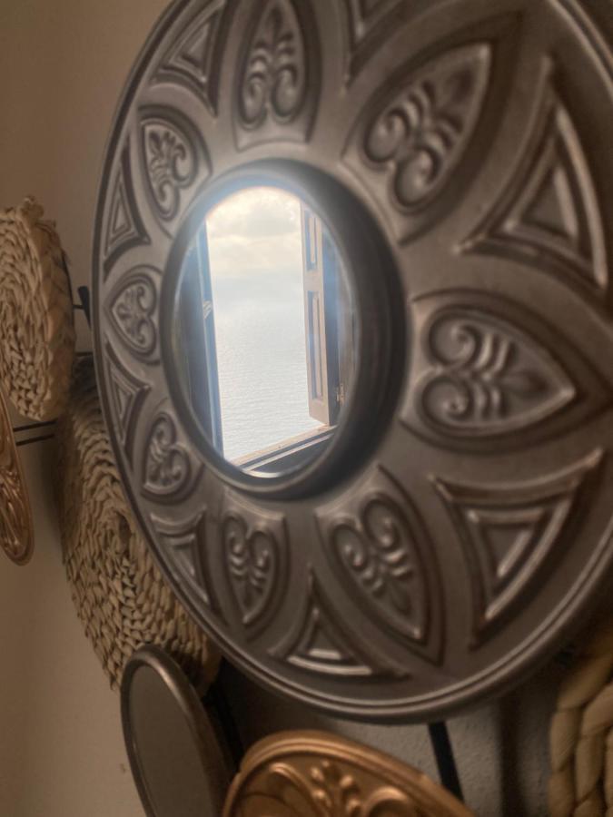 Oxo Kamara Apartment Όλυμπος Εξωτερικό φωτογραφία