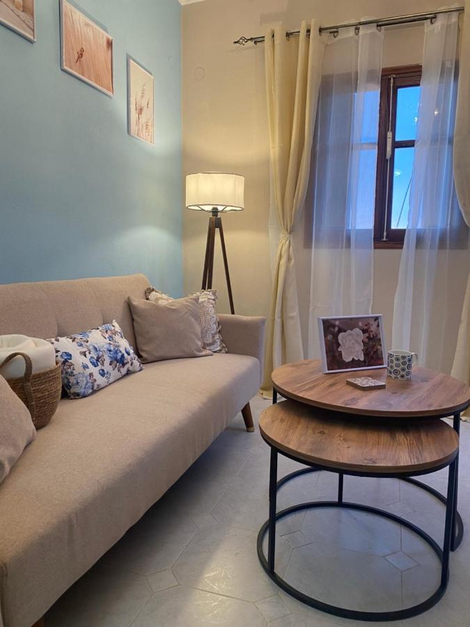 Oxo Kamara Apartment Όλυμπος Εξωτερικό φωτογραφία