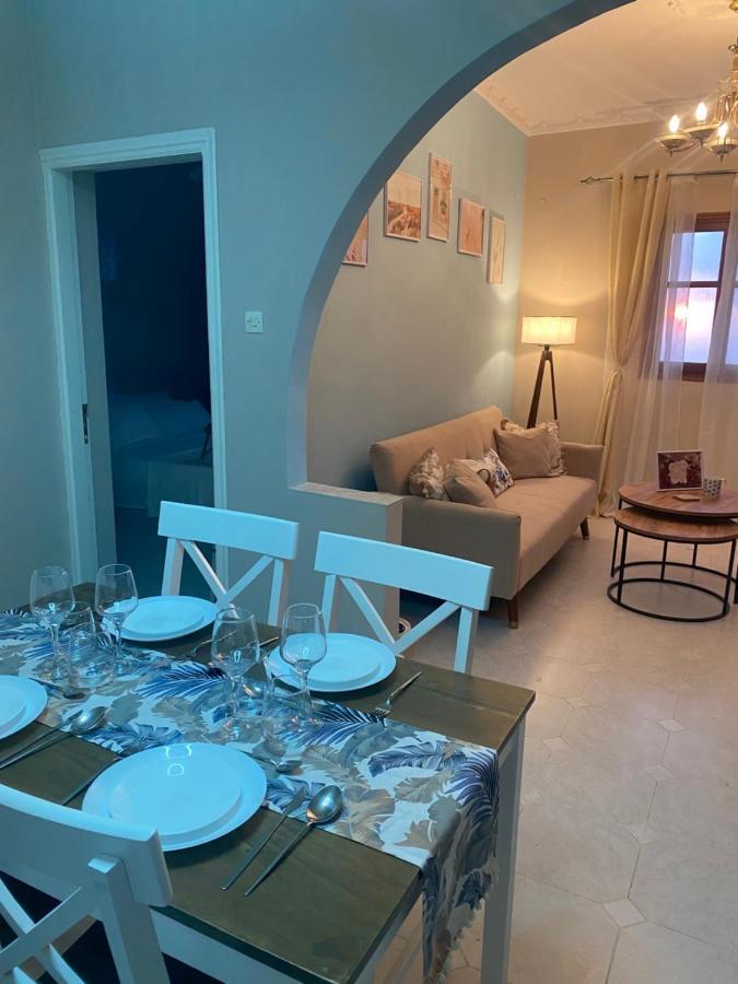 Oxo Kamara Apartment Όλυμπος Εξωτερικό φωτογραφία