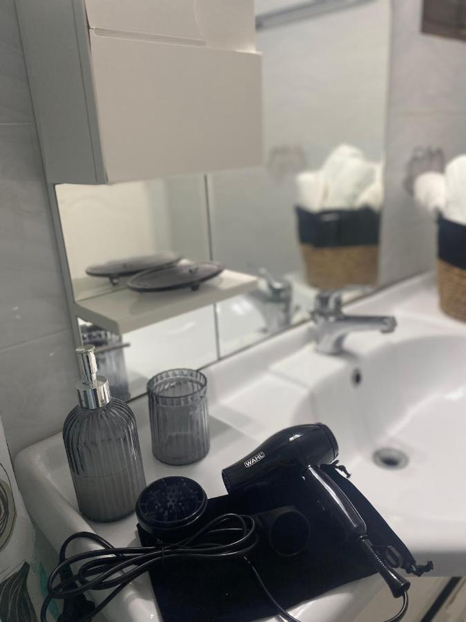 Oxo Kamara Apartment Όλυμπος Εξωτερικό φωτογραφία