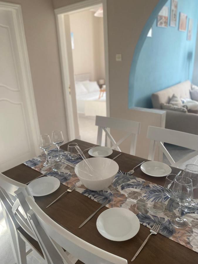 Oxo Kamara Apartment Όλυμπος Εξωτερικό φωτογραφία