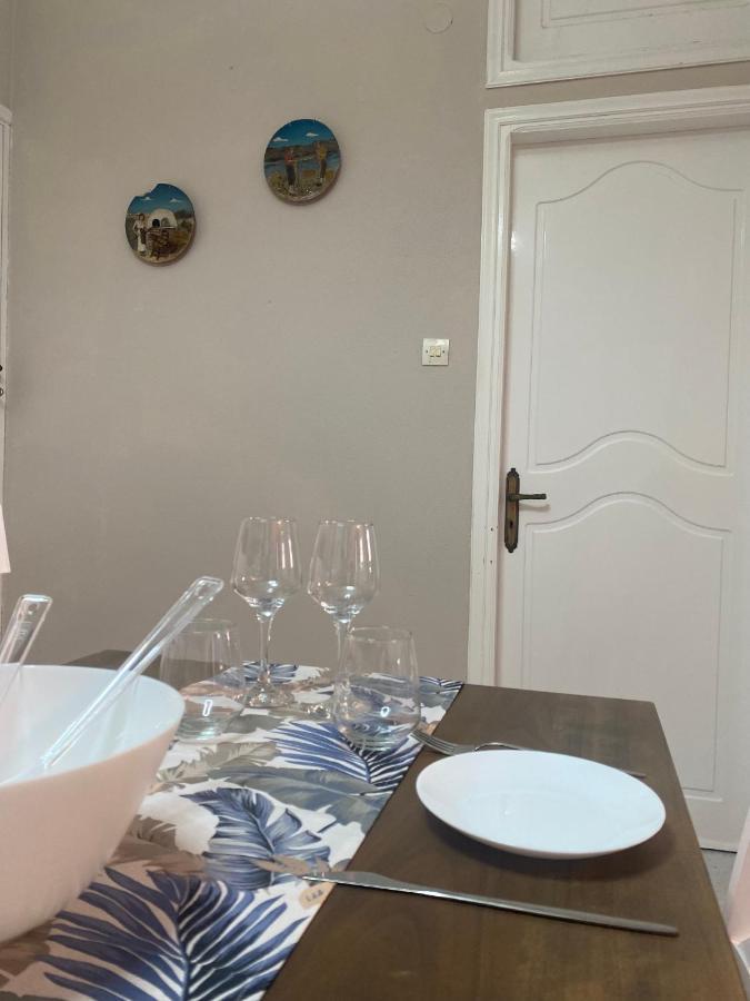 Oxo Kamara Apartment Όλυμπος Εξωτερικό φωτογραφία