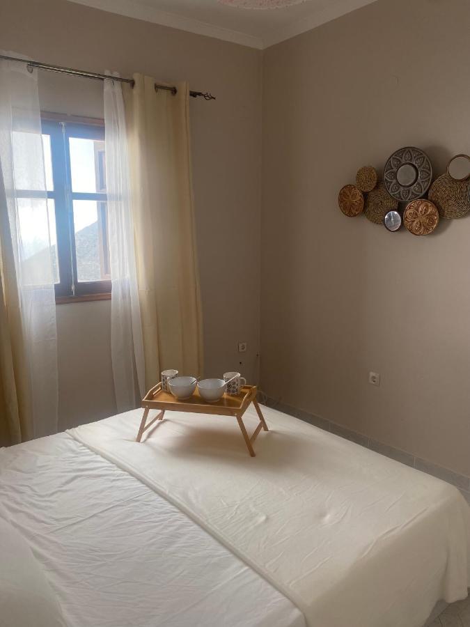 Oxo Kamara Apartment Όλυμπος Εξωτερικό φωτογραφία