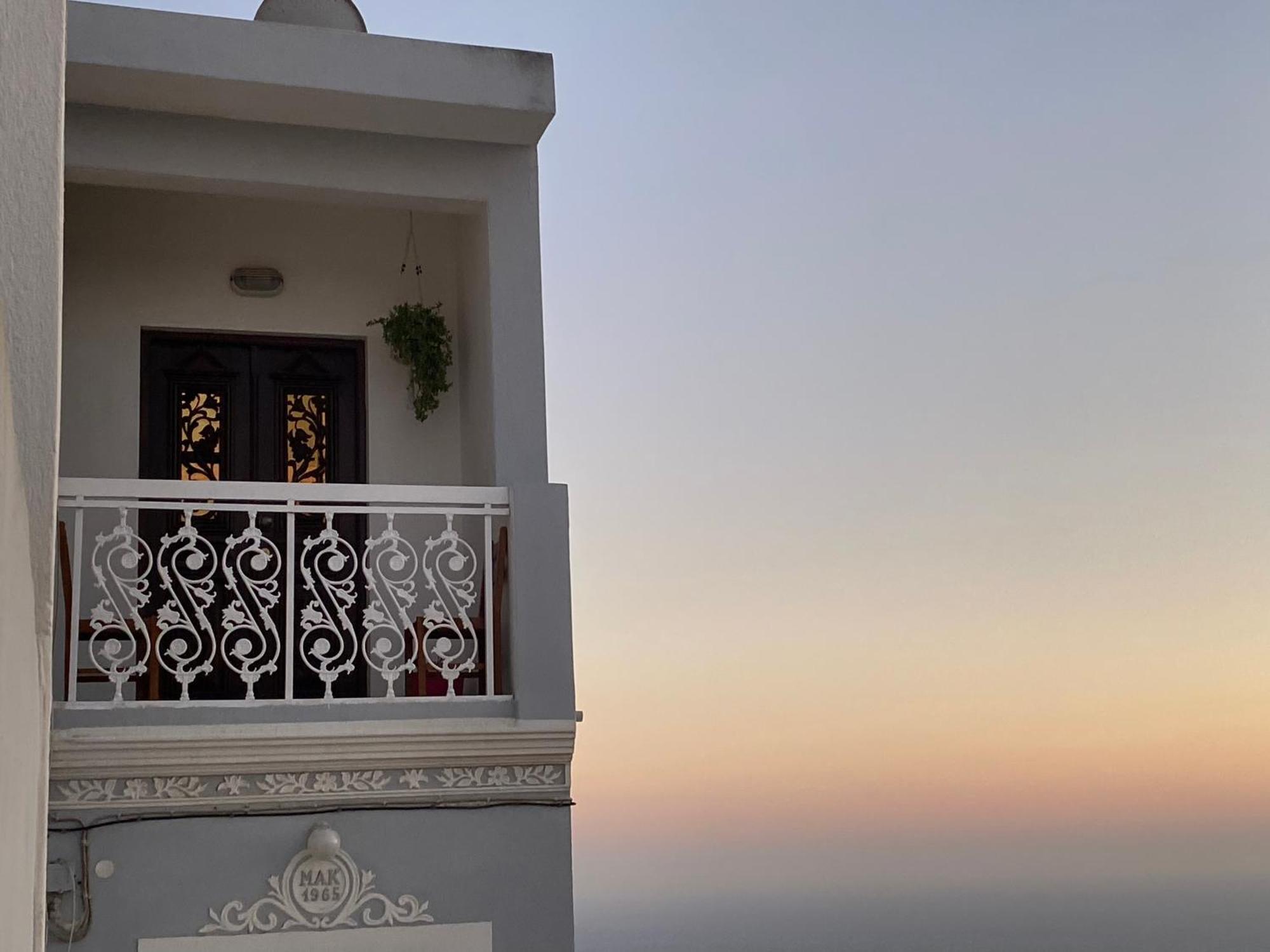 Oxo Kamara Apartment Όλυμπος Εξωτερικό φωτογραφία
