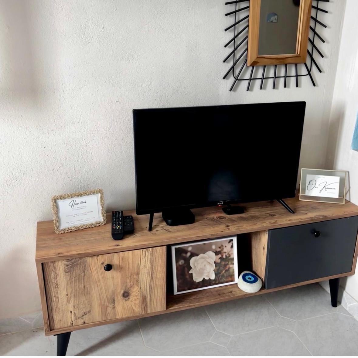 Oxo Kamara Apartment Όλυμπος Εξωτερικό φωτογραφία